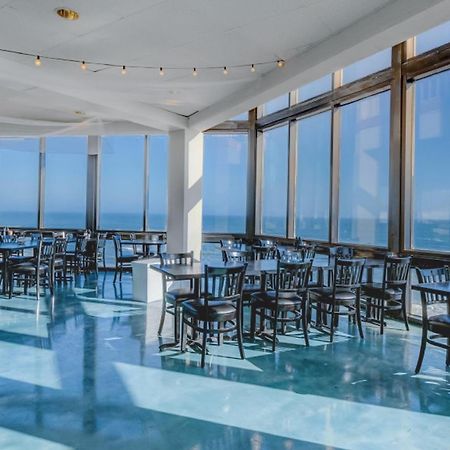 Апартаменты St Regis 3302 Норт-Топсейл-Бич Экстерьер фото