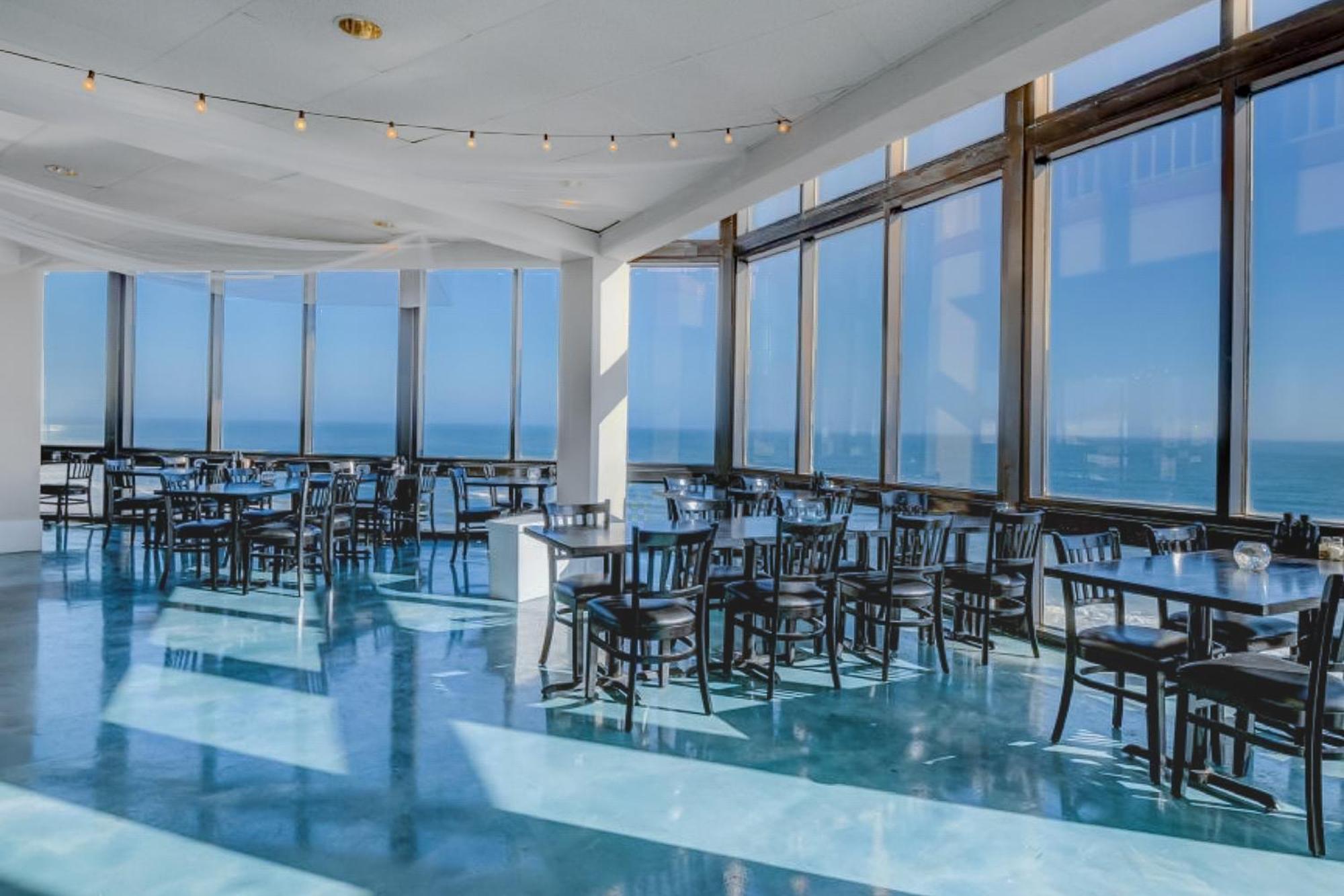 Апартаменты St Regis 3302 Норт-Топсейл-Бич Экстерьер фото